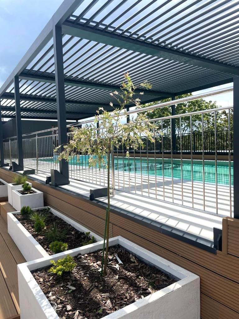 Apartos Seaside Luxury Apartments Swinoujscie Dış mekan fotoğraf