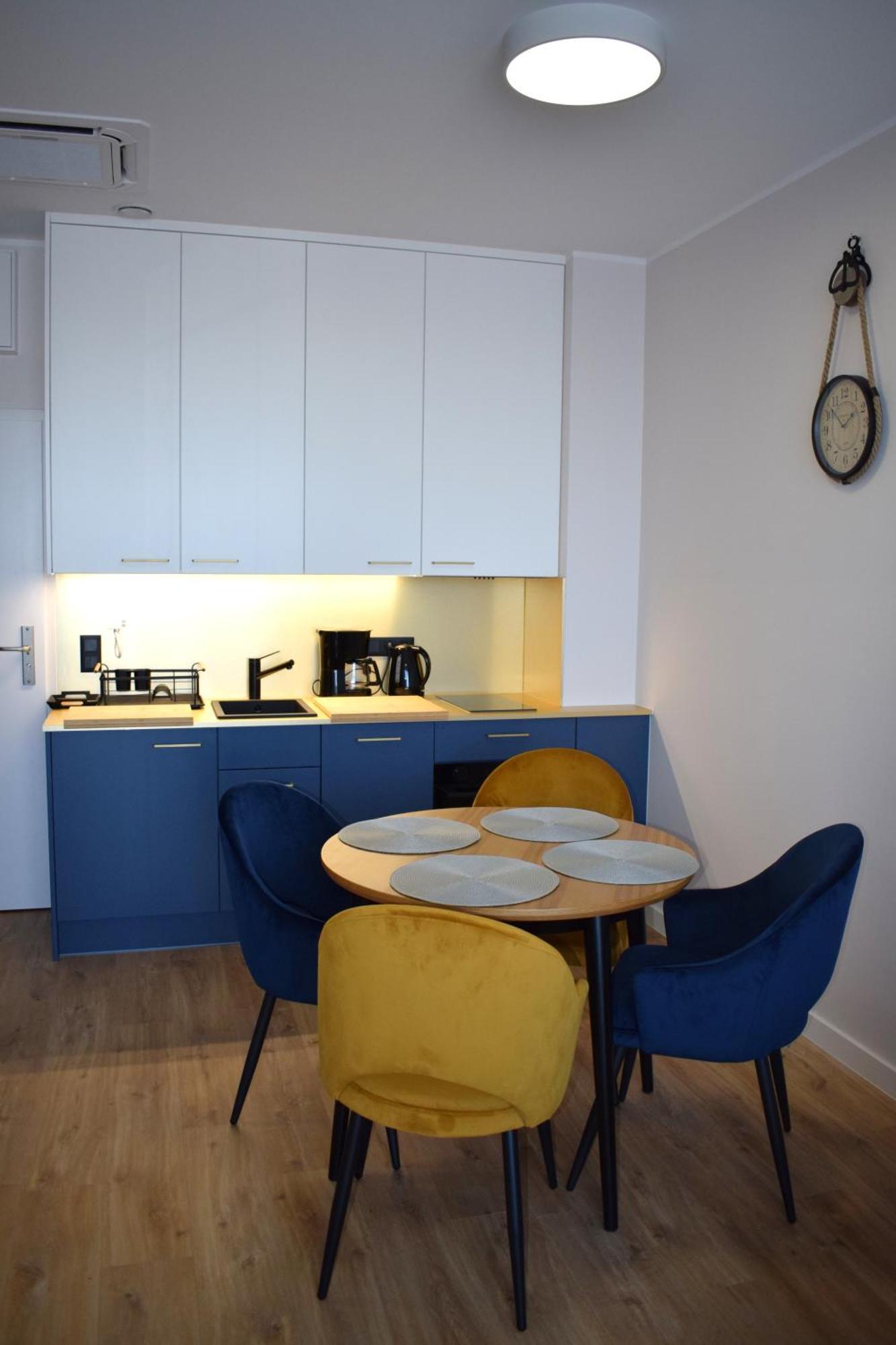 Apartos Seaside Luxury Apartments Swinoujscie Dış mekan fotoğraf
