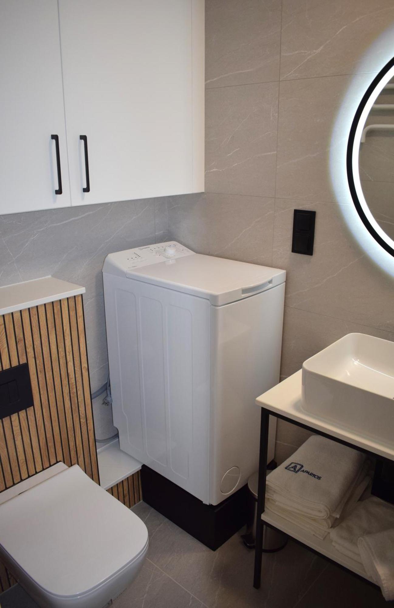 Apartos Seaside Luxury Apartments Swinoujscie Dış mekan fotoğraf