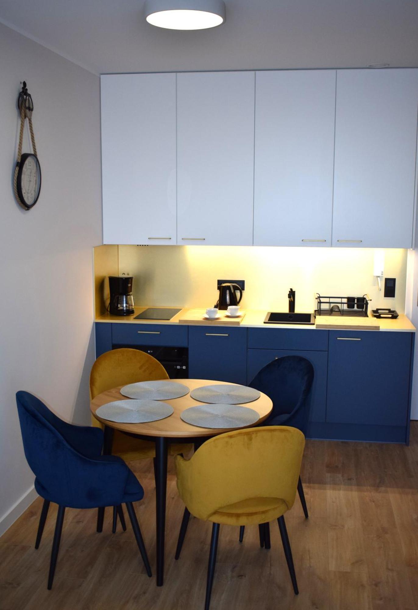 Apartos Seaside Luxury Apartments Swinoujscie Dış mekan fotoğraf