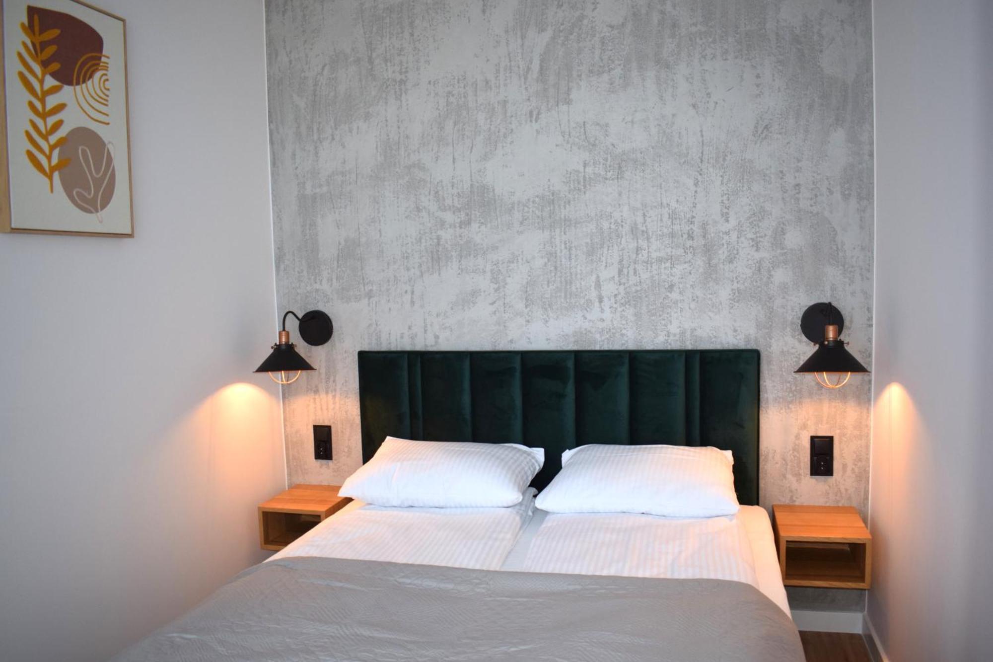 Apartos Seaside Luxury Apartments Swinoujscie Dış mekan fotoğraf